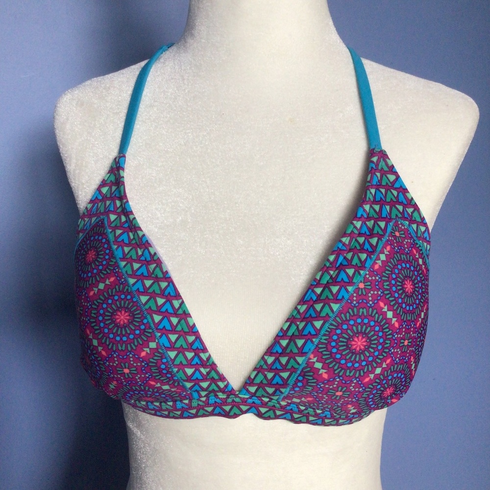 PrAna Bikini Top